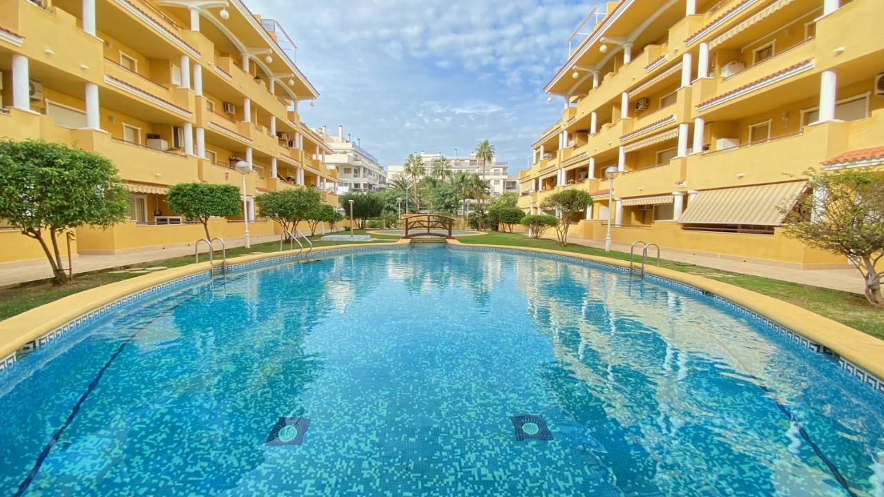 Cascada De Las Marinas دينايا المظهر الخارجي الصورة