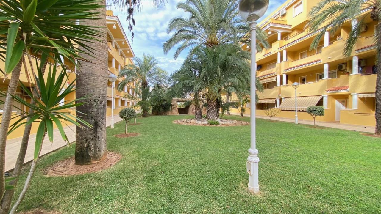 Cascada De Las Marinas دينايا المظهر الخارجي الصورة
